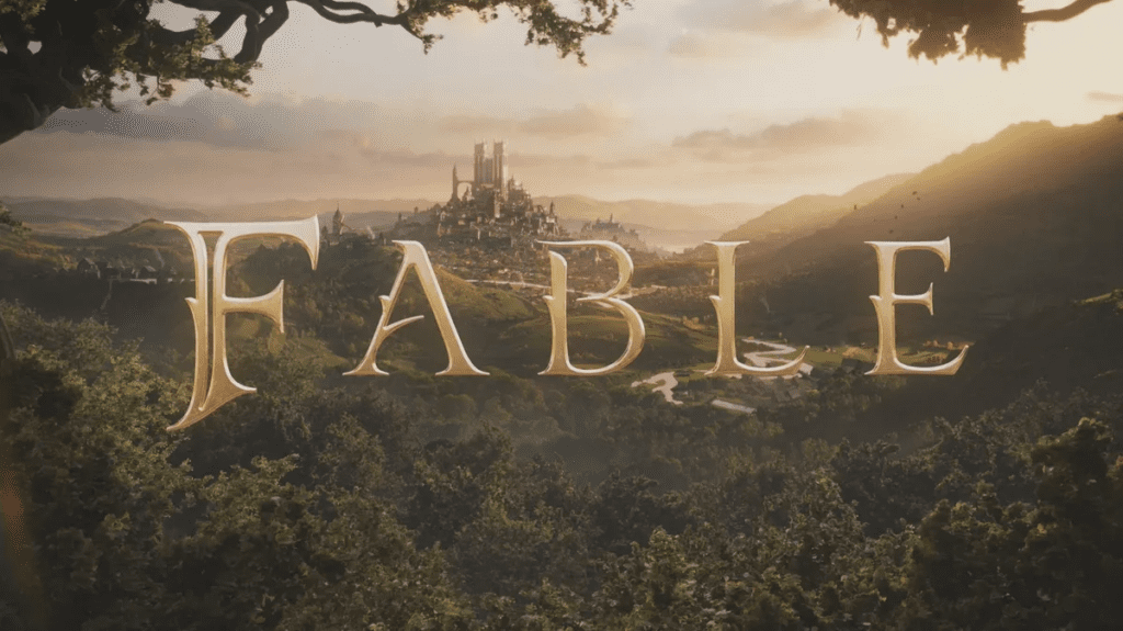 fable
